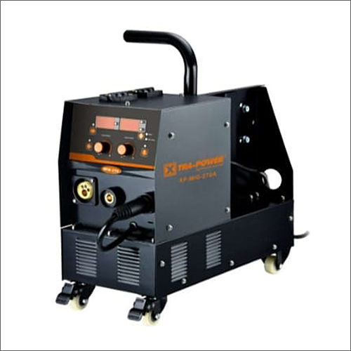 Electric Mig Welding Machine