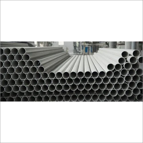 Mild Steel Round Pipe Standard: Aisi