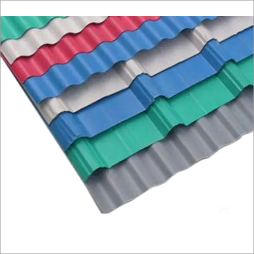 Stainless Steel Color Coated Ppgl Sheet