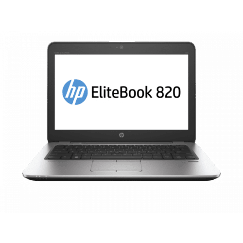 Second Hand HP Laptop