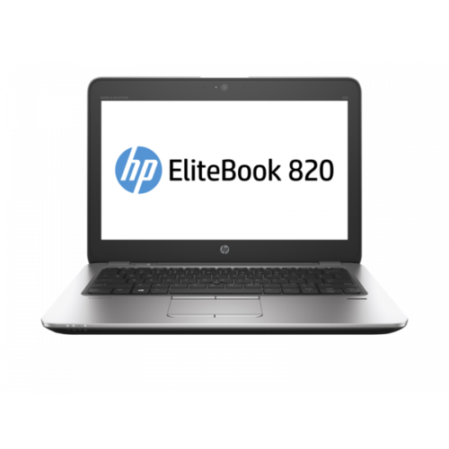HP 820 g1 i5 4th