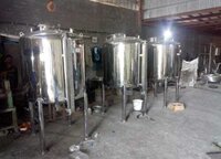 Tomato Paste And Puree Processing Plant - Stainless Steel, 5000 Kg/h Capacity | Advanced Automation, Efficient Heat Recovery, Easy Operation