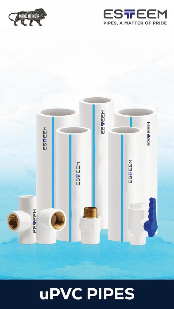 UPVC Pipe