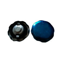 KM - FUEL TANK CAP GX160