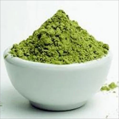 Cassia Obovata Natural Henna Powder