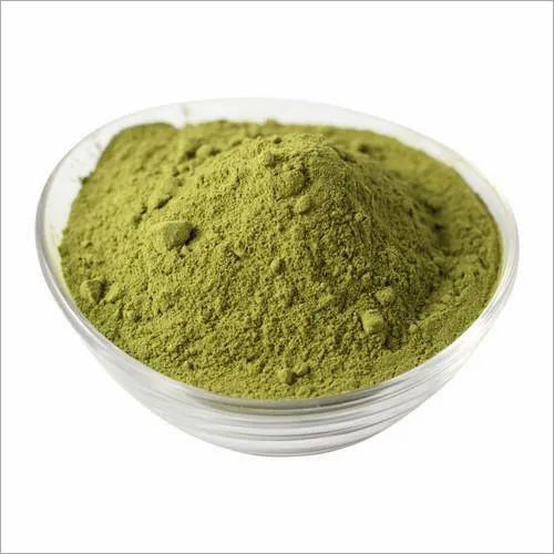 Pure Organic Henna Leave Powder