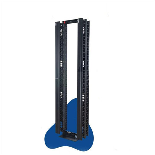 Mild Steel Open Server Rack