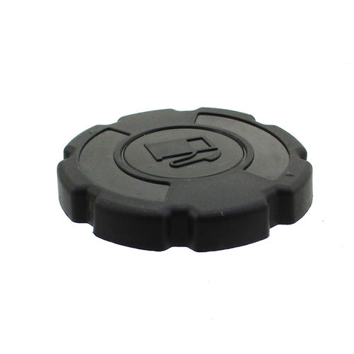 KM - FUEL TANK CAP (THREAD TYPE) GX160