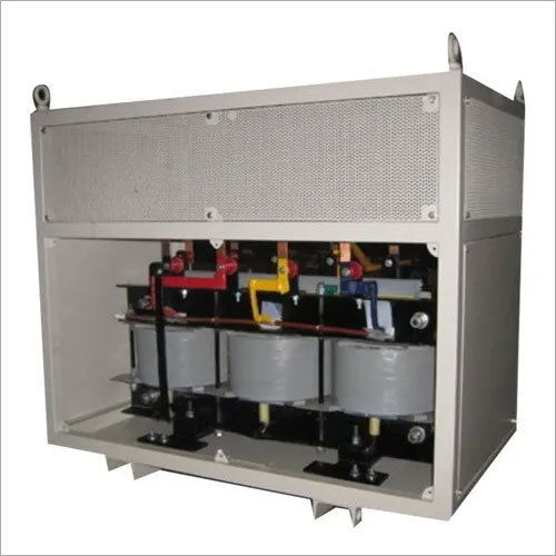 10 Kva Single Phase Isolation Transformer Efficiency: High