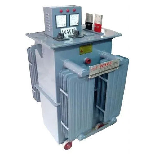 1000 Amp Three Phase Electroplating Rectifier Application: Domestic