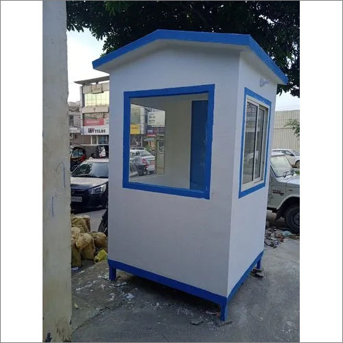 Portable Guard Cabins