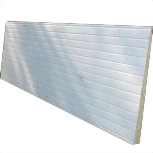 Puf Cold Storage Insulated Panels Application: Industrial