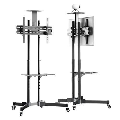 एलसीडी और एलईडी डिस्प्ले टीवी स्टैंड आवेदन: औद्योगिक