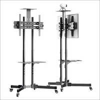 Tv Trolley Stand - Application: Industrial