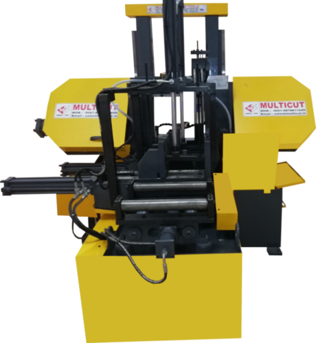 LMG 300 A Fully automatic Band Saw Machine