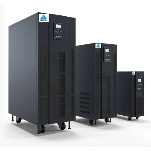 Numax 6-30 KVA Online UPS