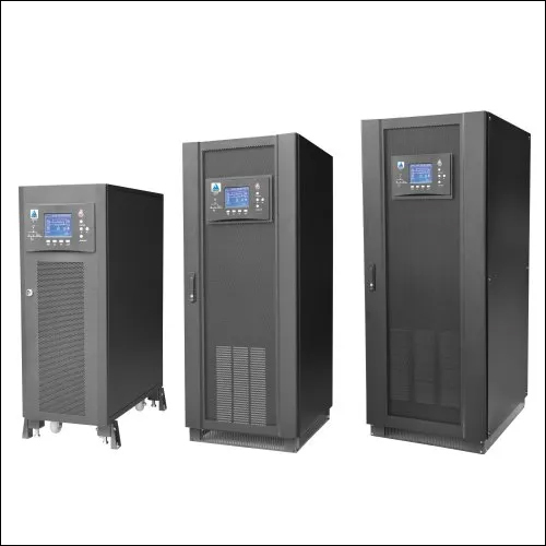 Numax 120 kva Online Ups