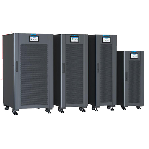 Numax kva (nx990 )40 kva - 200kva 3 Phase ups