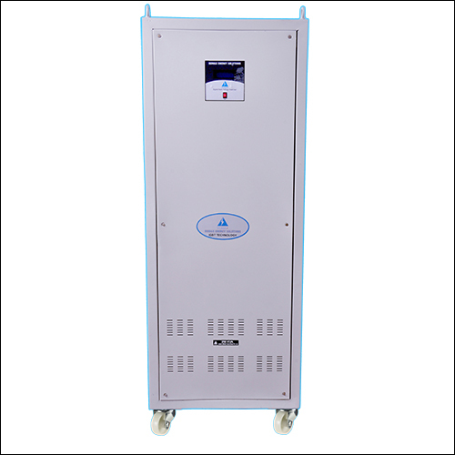 Numax Three Phase 100 - 300 KVA Static Voltage Stabilizer