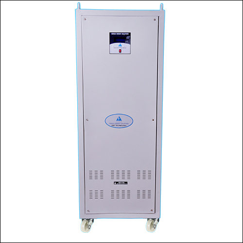 Numax 250KVA Digital Static Voltage Stabilizer