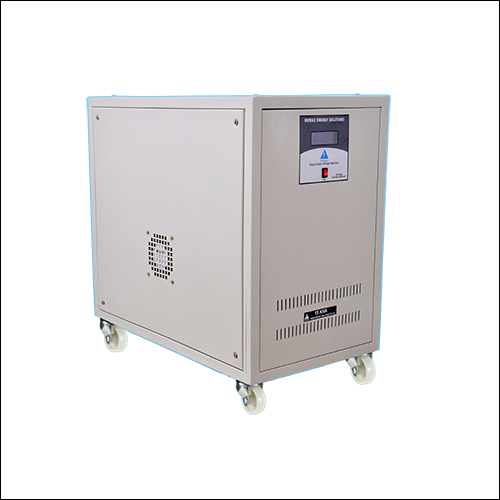 15KVA Digital Static Voltage Stabilizer