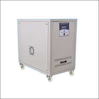 15KVA Digital Static Voltage Stabilizer