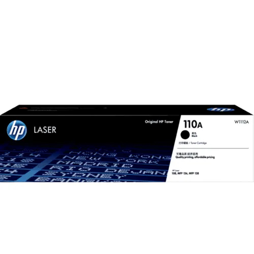 HP 110A Toner Cartridges