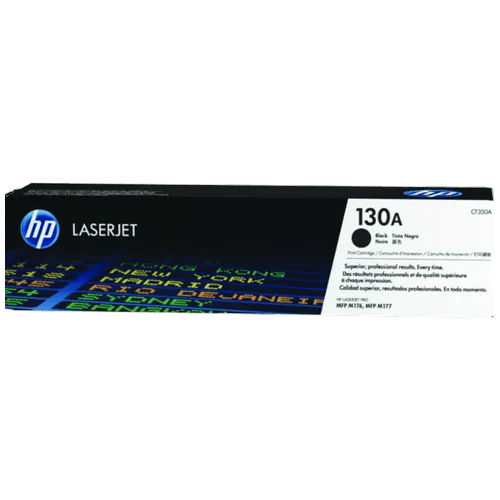 HP Toner Cartridge