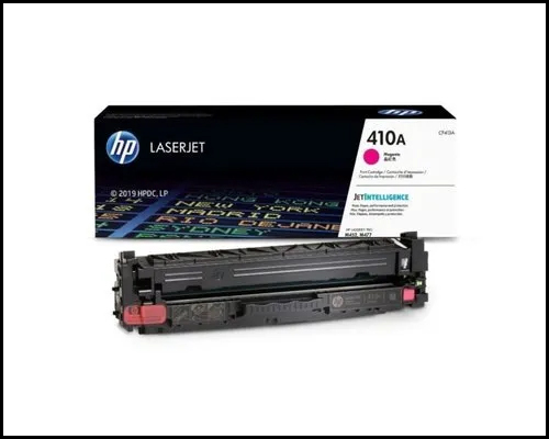 HP 410A Magenta Original LaserJet Toner Cartridge