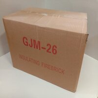 Fire Bricks - GJM-26