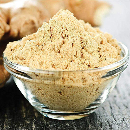 Fresh Ginger Sonti Powder