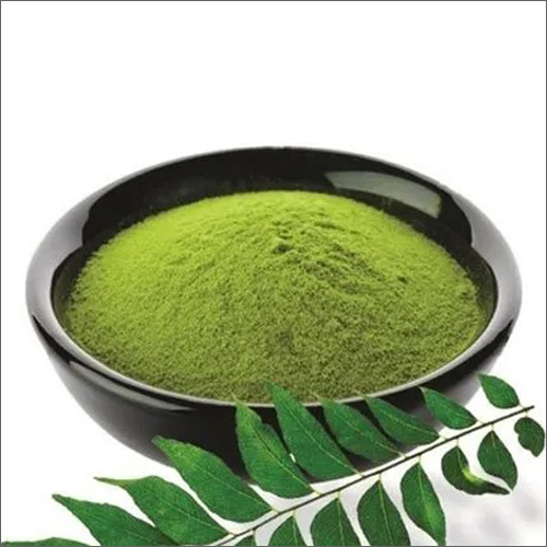 Neem Leaves Powder Ingredients: Herbs