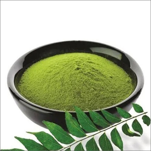 Neem Leaves Powder