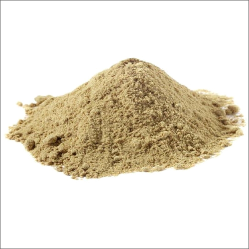 Pure Shatavari Powder Ingredients: Herbs