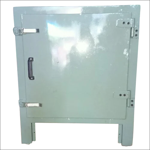 Grey Food Drying Cabinet Oven
