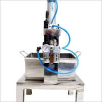 Stainless Steel Paneer Press Machine