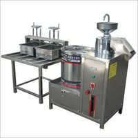 Automatic Paneer Making Machine