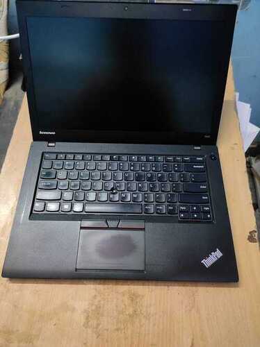 Second Hand Lenovo Laptop