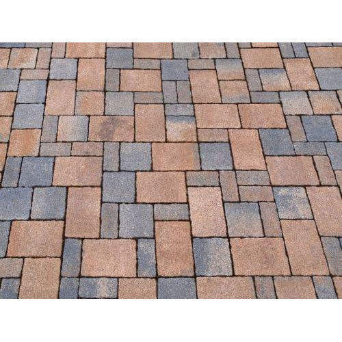 Paving Stone