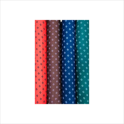 170 Gsm Digital Printed Rayon Fabric