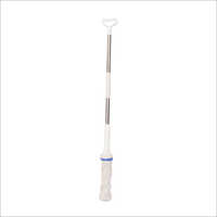 Ss And Cotton Glossy Twister Mop