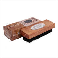 Venus Shoe Polish Brush - Brown Color | Premium Shoe Care Accessory For Enhanced Shine And Durability