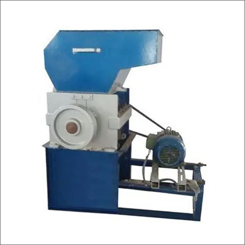 Heavy Duty Plastic Scrap Grinder Machine