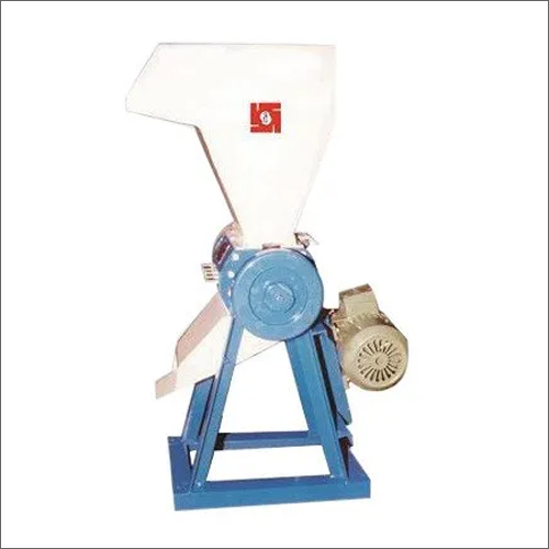 HDPE Plastic Runner Grinding Machine