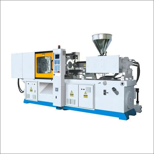 Automatic Plastic Injection Moulding Machine