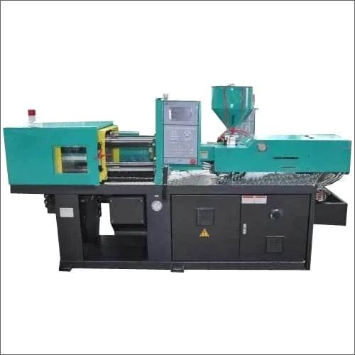 Three Phase Automatic Plastic Moulding Machine