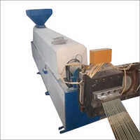 Lldpe Reprocessed Granule Machine - Automatic Grade: Automatic