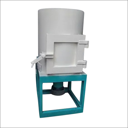 Plastic Waste Drying Machine