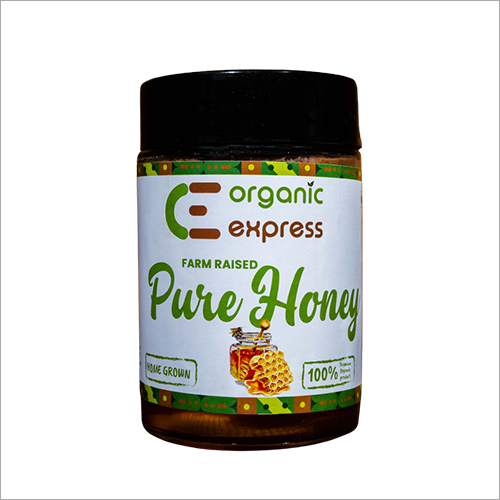 Pure Honey Grade: A