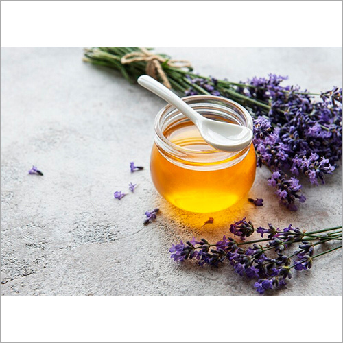 Fresh Honey Grade: A